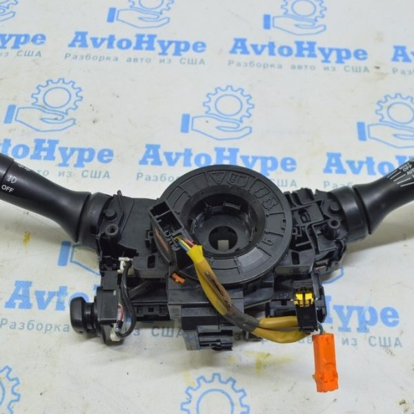 Джойстик управления положением руля Lexus ES350 07-12 89235-48010