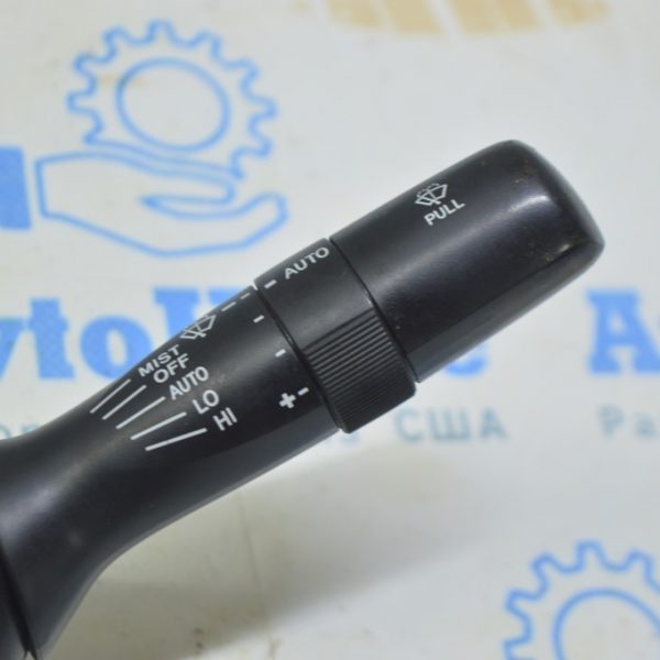 Подрулевой переключатель прав Lexus ES350 07-12 84652-33440