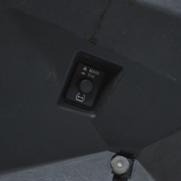 Кнопка режимов датчиков давления колеса Lexus ES350 07-12