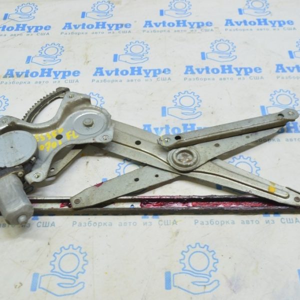 Стеклоподъемник с мотором перед лев Lexus ES350 07-12 69802-33080