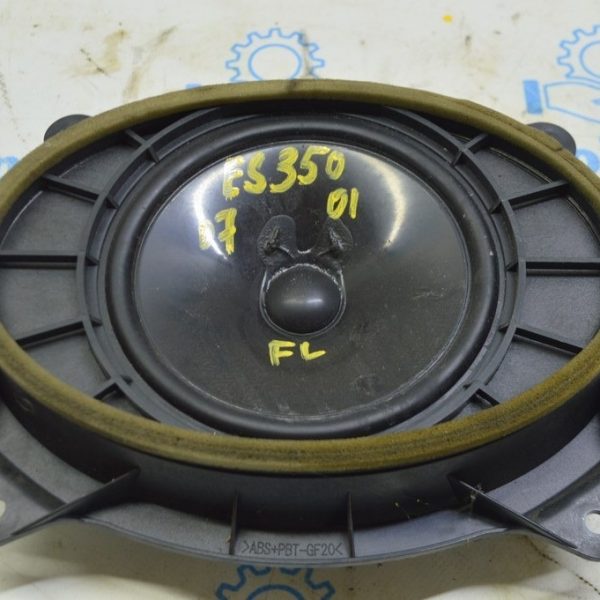 Динамик дверной перед лев Lexus ES350 07-12 86160-33690
