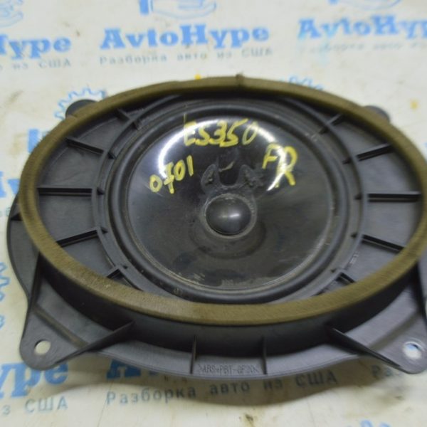 Динамик дверной перед прав Lexus ES350 07-12 86160-33690