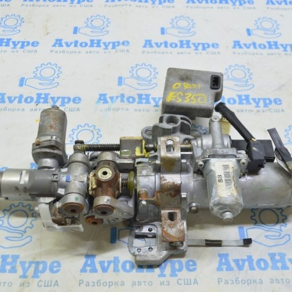 Рулевая колонка Lexus ES350 07-12 45250-33651