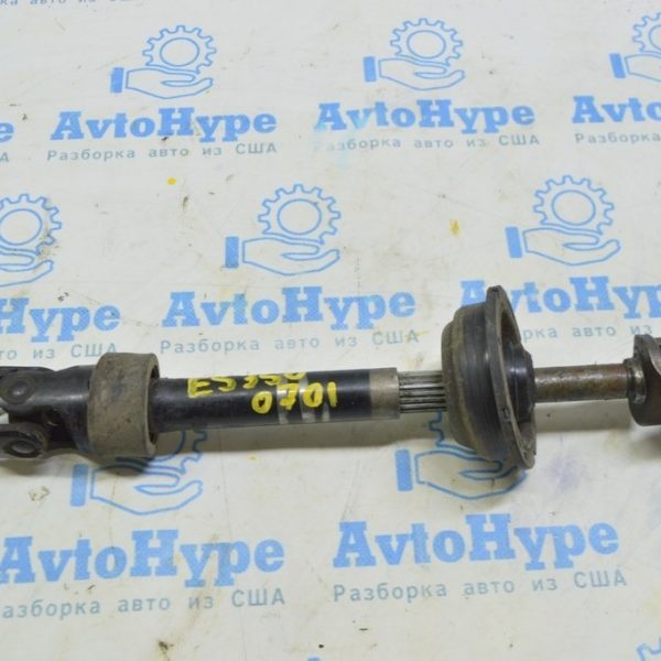 Рулевой карданчик Lexus ES350 07-12 45220-33280