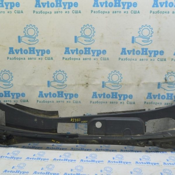 Решетка дворников (пластик) Lexus ES350 07-12 55708-33120