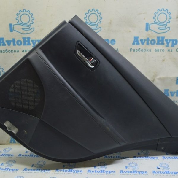 Подсветка двери на обшивке карточке задняя правая Lexus ES350 07-12 81230-47010