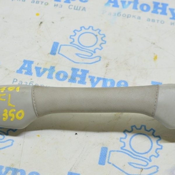 Ручка потолка передняя левая Lexus ES350 07-12 серая 74610-33090-b0