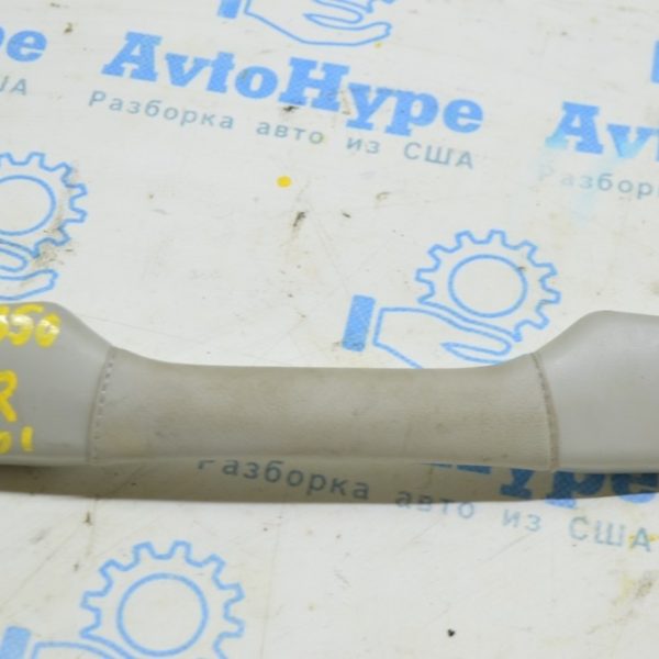Ручка потолка задняя правая Lexus ES350 07-12 серая 74610-53030-B0