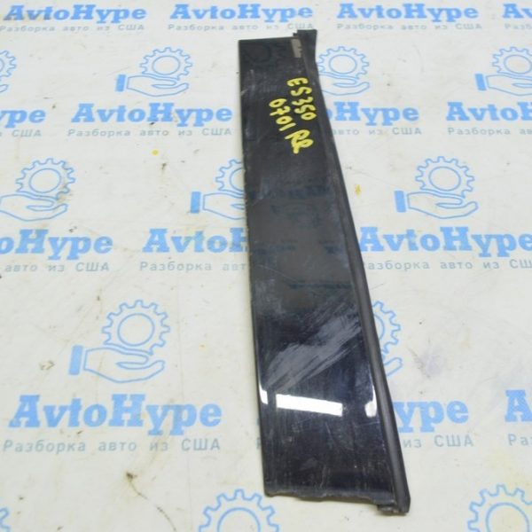 Накладка двери боковая зад прав Lexus ES350 07-12 75761-33020