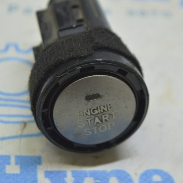 Кнопка зажигания Start-Stop Lexus ES350 07-12 89611-30020