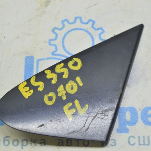 Треугольник заглушка двери передней левой Lexus ES350 07-12 67496-33010