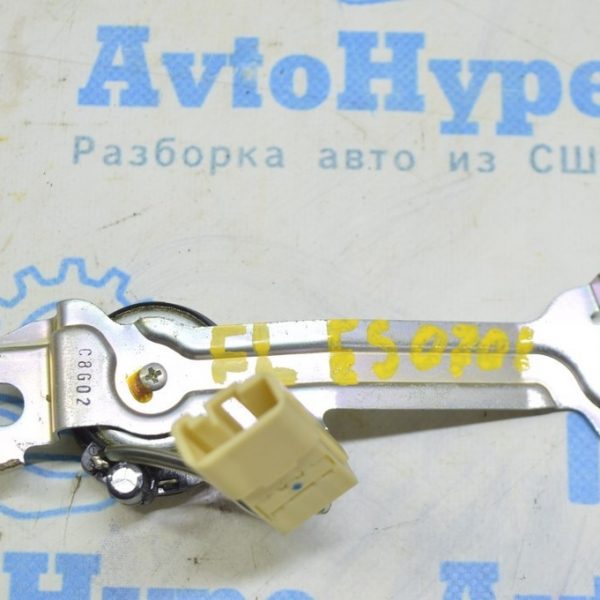 Динамик торпедный левый Lexus ES350 07-12 86160-33710