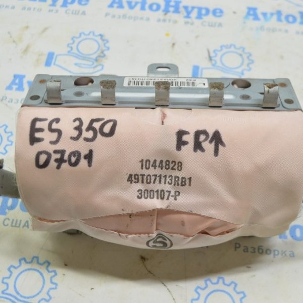 Подушка безопасности airbag пассажирская (в торпеде) Lexus ES350 07-12 73960-33111
