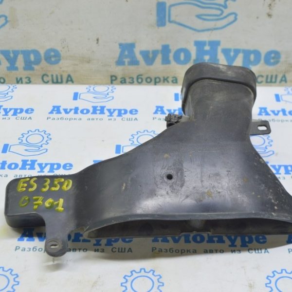 Воздухоприемник Lexus ES350 07-12 17752-31020