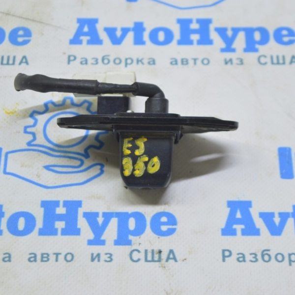 Камера заднего вида Lexus ES350 07-12 86790-33030