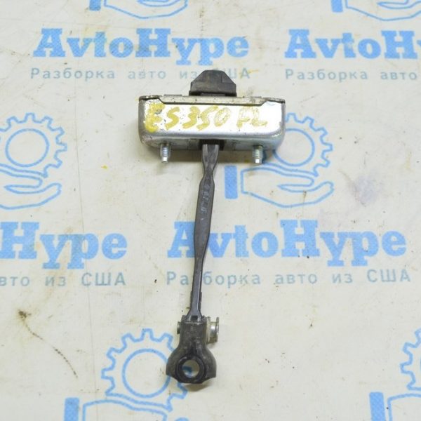 Ограничитель двери перед лев Lexus ES350 07-12 68620-33081