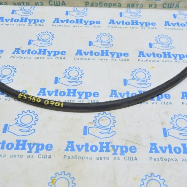 Шланг газовый пропан Lexus ES350 07-12 (01)