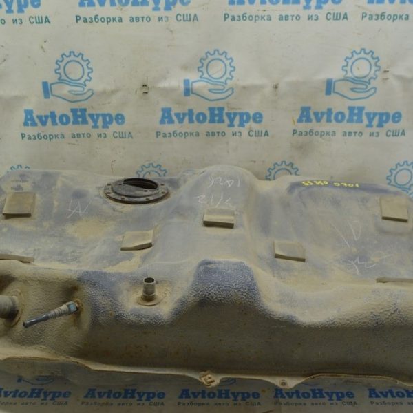 Топливный бак Lexus ES350 07-12 77001-33222