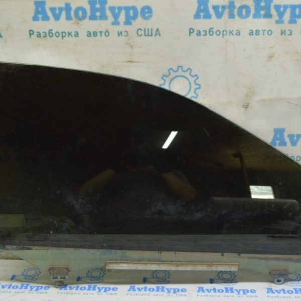 Стекло двери перед прав Lexus ES350 07-12 68101-33151