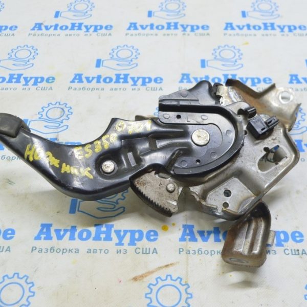Рычаг стояночного тормоза Lexus ES350 07-12 46200-33110