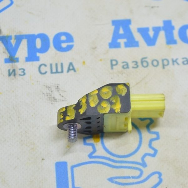 Датчик подушки безопасности задний лев Lexus ES350 07-12 89831-33020