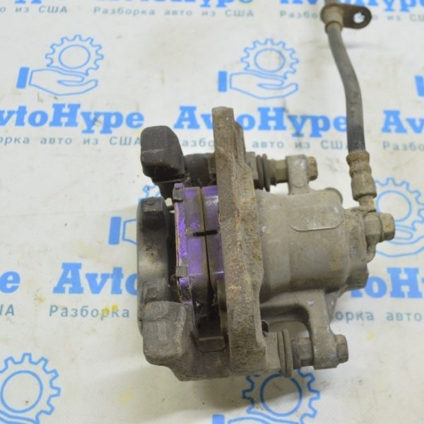 Шланг тормозной зад прав Lexus ES350 07-12 90080-94125