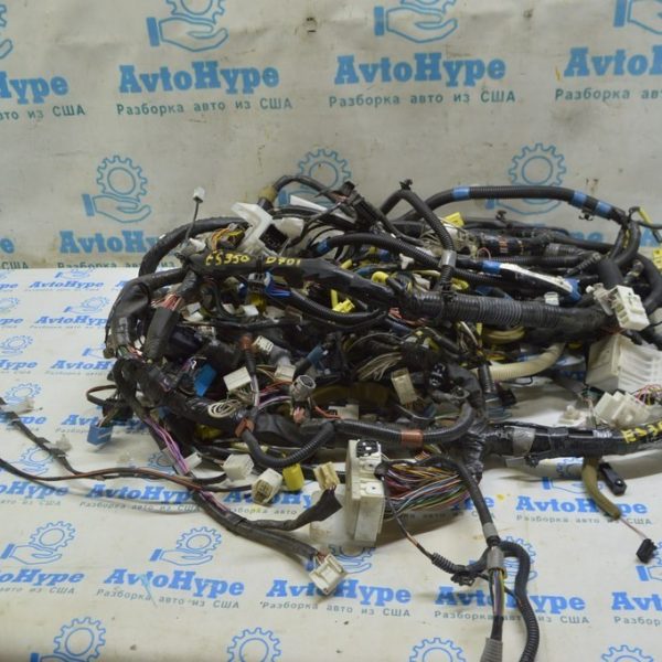 Проводка Lexus ES350 07-12 (01) 82161-33F40