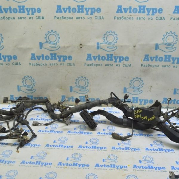 Проводка подкапотная Lexus ES350 07-12 (01)