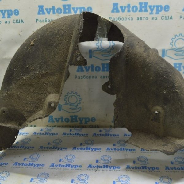 Подкрылок задний правый Lexus ES350 07-12 65637-33040