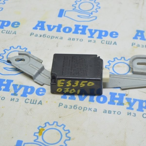 Receiver assy, tire pressure monitor Lexus ES350 07-12 (01) 89760-33020