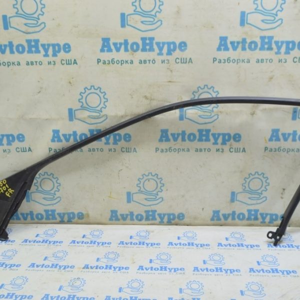 Рамка двери внутренняя перед прав Lexus ES350 07-12 67663-33020