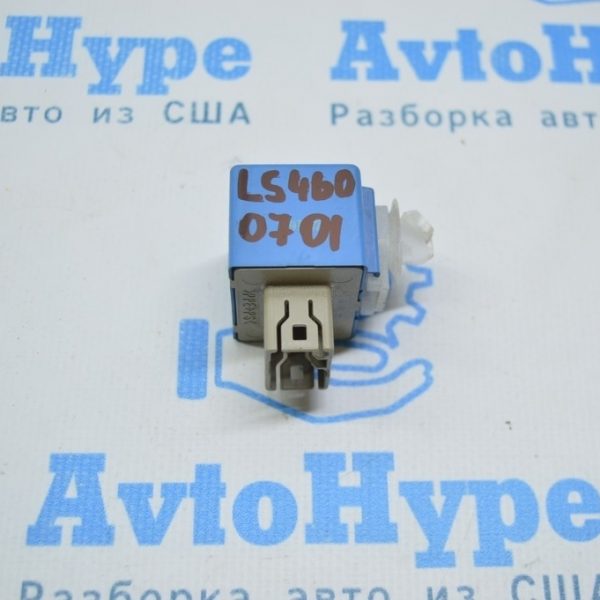 Реле поворотов Lexus LS460 LS600h 07-12 81980-50041