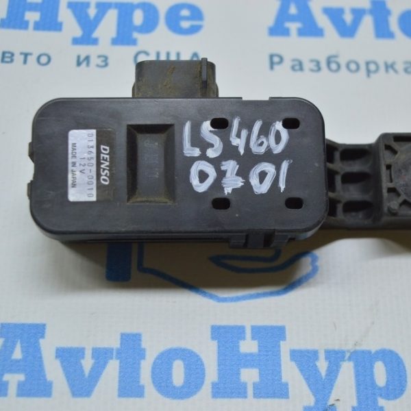 Emission Smog Control Sensor датчик дыма Lexus LS460 LS600h 07-12 (01)  013650-0010