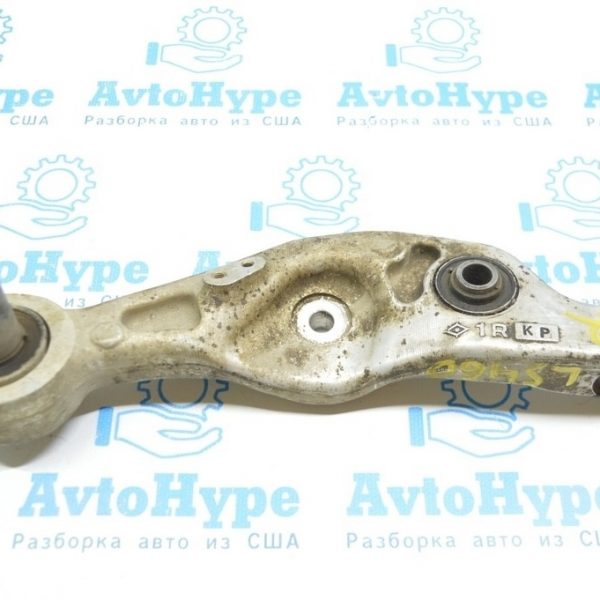 Рычаг нижний перед прав задний Lexus LS460 07-12 rwd 48620-50070