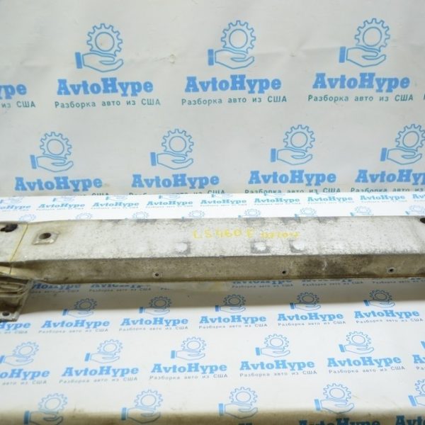 Усилитель переднего бампера Lexus LS460 LS600h 07-12 (01) деф. 52131-50080