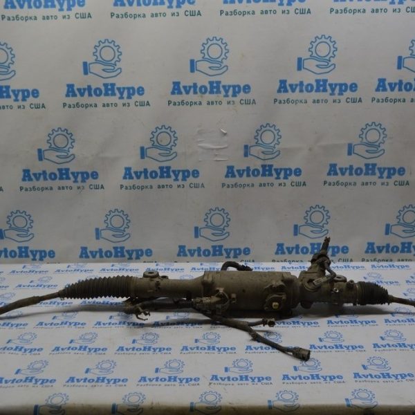 Рейка рулевая Lexus LS460 07-12 rwd (01) идеал 44200-50220