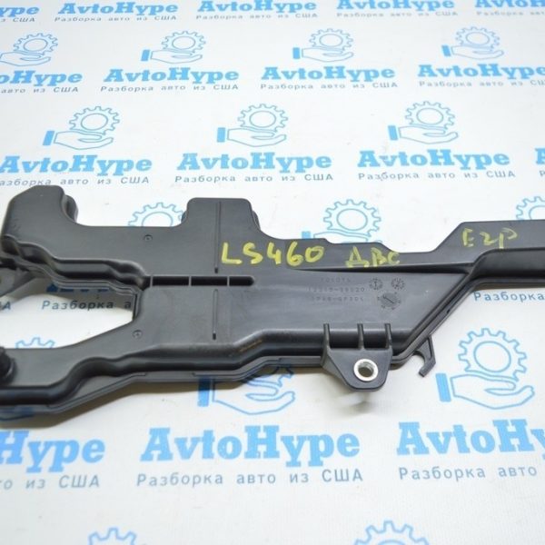 Сапун (сепаратор ) Lexus LS460 07-12 12215-38020)