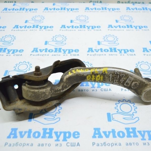 Рычаг верхний перед лев задний Lexus LS460 07-12 rwd 48630-59095