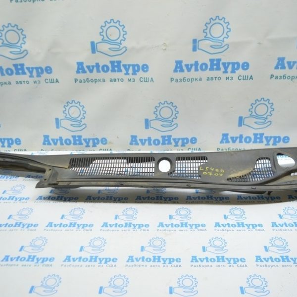 Решетка дворников (пластик) Lexus LS460 LS600h 07-12 55708-50051