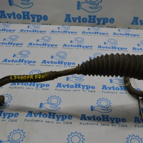 Рулевая тяга с наконечником прав Lexus LS460 LS600h 07-12 4546059085