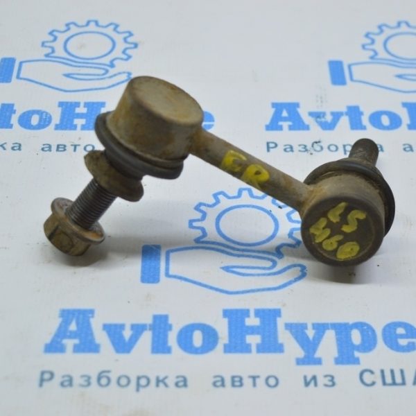 Тяга переднего стабилизатора прав Lexus LS460 07-12 4882050030