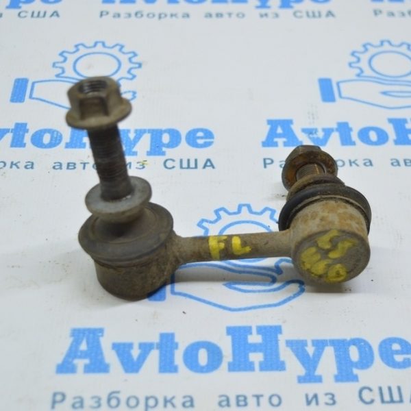 Тяга переднего стабилизатора лев Lexus LS460 07-12 (01) деф. 4881050020