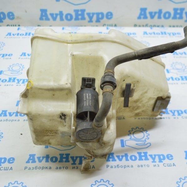 Мотор омывателя лобового Lexus LS460 LS600h 07-12 855420-0950 85330-60190