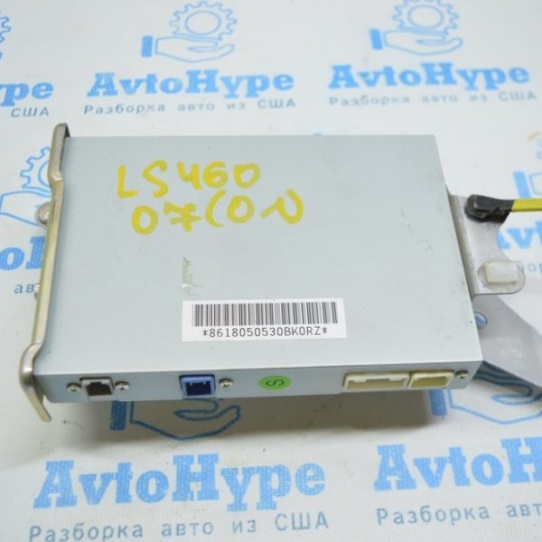 Satellite control module Lexus LS460 07-12 (01) 86180-50280