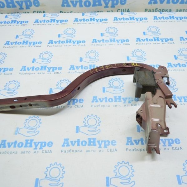 Петля крышки багажника левая Lexus LS460 LS600h 07-12 6452050060