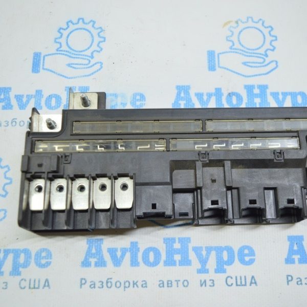 BLOCK ASSY, FUSIBLE LINK LS460 07-12 rwd (01) 82620-50100