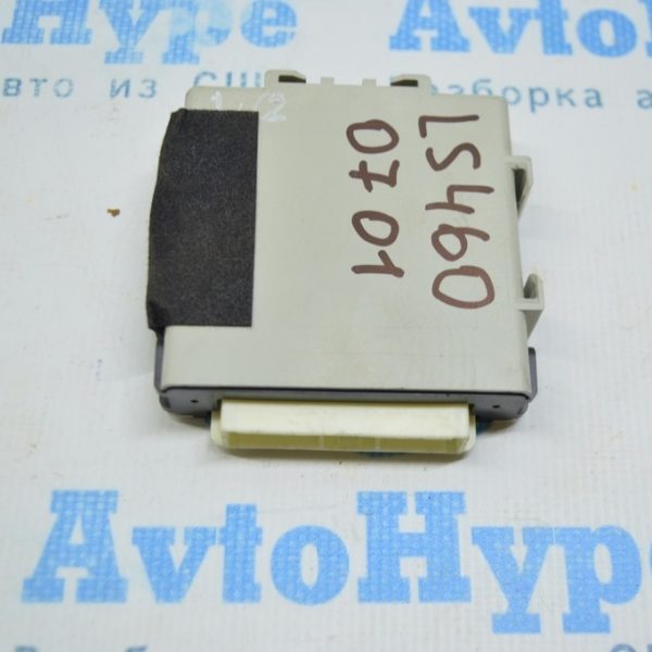 Relay Switch Control Module Lexus LS460 LS600h 07-12 rwd (01) 89940-50080