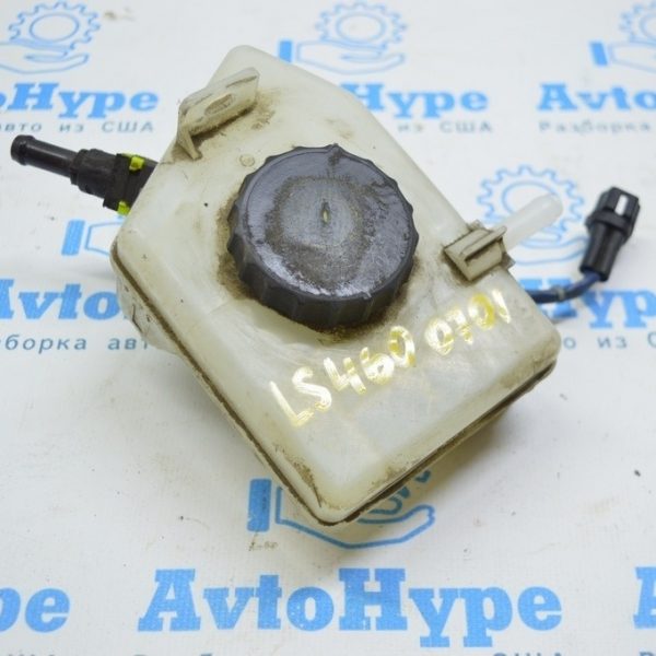 Бачок ГТЦ Lexus LS460 LS600h 07-12 47220-50230