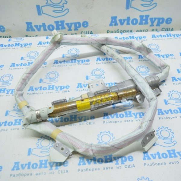 Подушка безопасности airbag боковая шторка правая Lexus LS460 LS600h 07-12 62170-50020