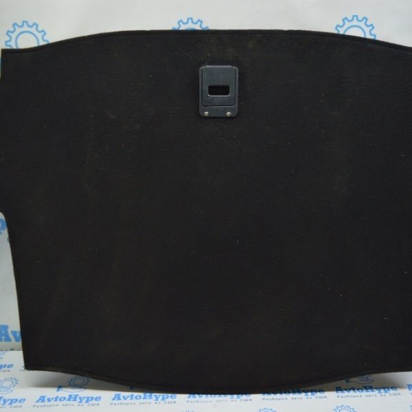 Пол багажника Lexus LS460 LS600h 07-12 64701-50040-C0